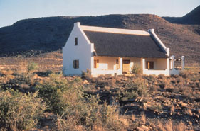 KAROO NATIONAL PARK