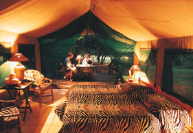 FALAZA GAME PARK