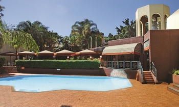 KHORONI HOTEL CASINO CONVENTION RESORT KHORONI HOTEL CASINO CONVENTION RESORT