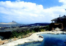 ISANDLWANA LODGE