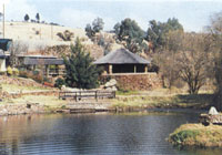 nt'SHONALANGA VALLEY CONFERENCE RESORT