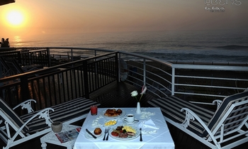 THE BOATHOUSE HOTEL, BALLITO THE BOATHOUSE HOTEL, BALLITO