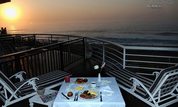 THE BOATHOUSE HOTEL, BALLITO