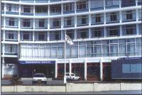 KENNAWAY HOTEL