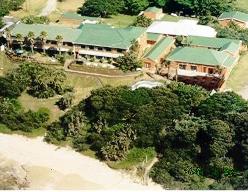 KEI MOUTH BEACH HOTEL