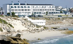 ARNISTON SPA HOTEL ARNISTON SPA HOTEL