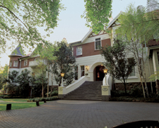 SUNNYSIDE PARK HOTEL SUNNYSIDE PARK HOTEL