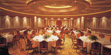 MICHELANGELO HOTEL MICHELANGELO HOTEL