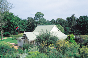 OAKLANDS POLO & COUNTRY CLUB OAKLANDS POLO & COUNTRY CLUB