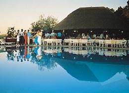 AVANI LESOTHO HOTEL & CASINO AVANI LESOTHO HOTEL & CASINO